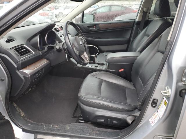 Foto 7 de la subasta – 2016 SUBARU OUTBACK 2. con VIN 4S4BSALC9G3291861