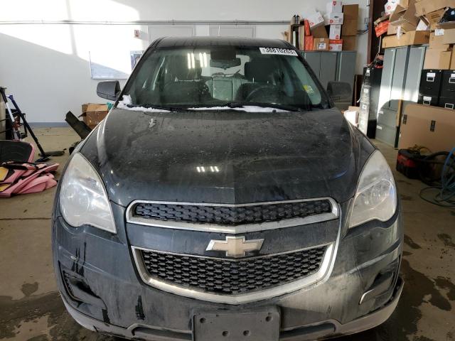Photo 5 from auction – 2014 CHEVROLET EQUINOX LS with VIN 2GNFLEEK8E6261567