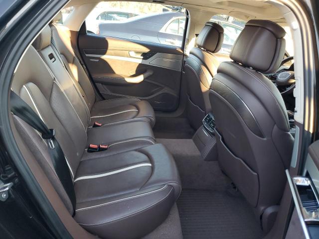 Фото 10 с аукциона – 2013 AUDI A8 L QUATT с VIN WAUR2AFD2DN029183