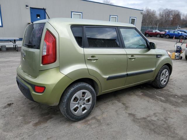 Photo 3 from auction – 2012 KIA SOUL with VIN KNDJT2A53C7396826