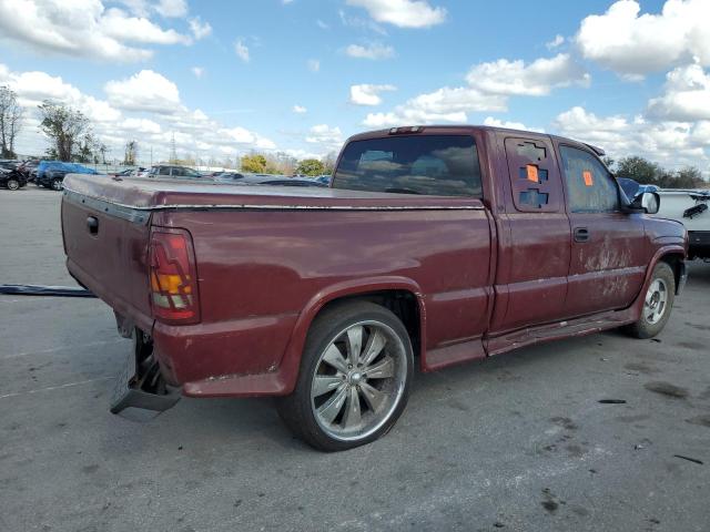 Photo 3 from auction – 2000 CHEVROLET SILVERADO with VIN 2GCEC19T1Y1356232