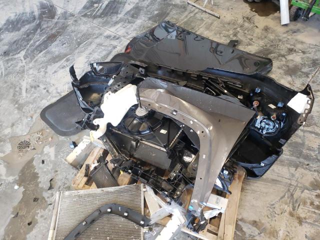 Photo 13 from auction – 2021 JEEP COMPASS LA with VIN 3C4NJDBB3MT554375