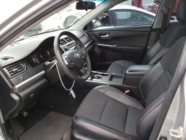 Photo 7 from auction – 2017 TOYOTA CAMRY LE with VIN 4T1BF1FK5HU418057