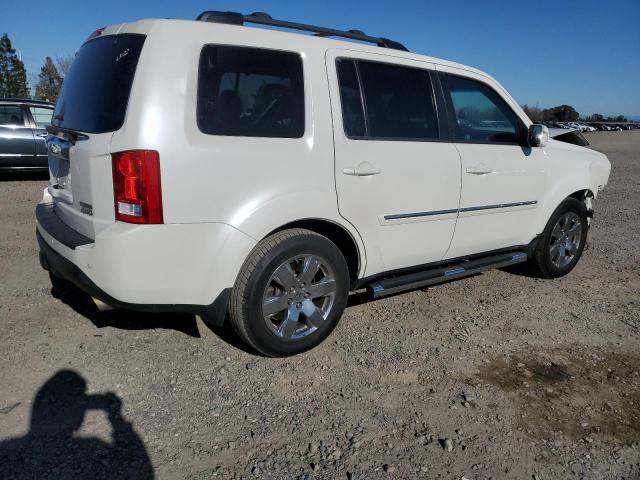 Photo 3 from auction – 2012 HONDA PILOT TOUR with VIN 5FNYF4H98CB025889