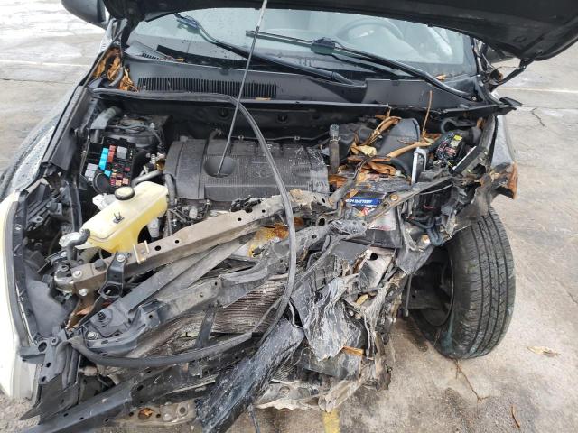 Foto 12 de la subasta – 2012 TOYOTA RAV4 con VIN 2T3KF4DV8CW125591
