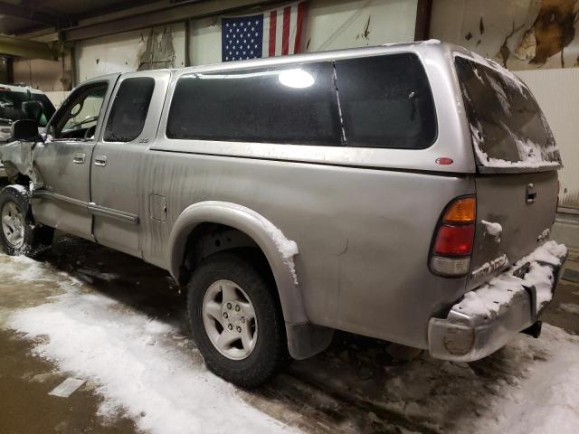 Photo 2 from auction – 2003 TOYOTA TUNDRA ACC with VIN 5TBBT44113S371897