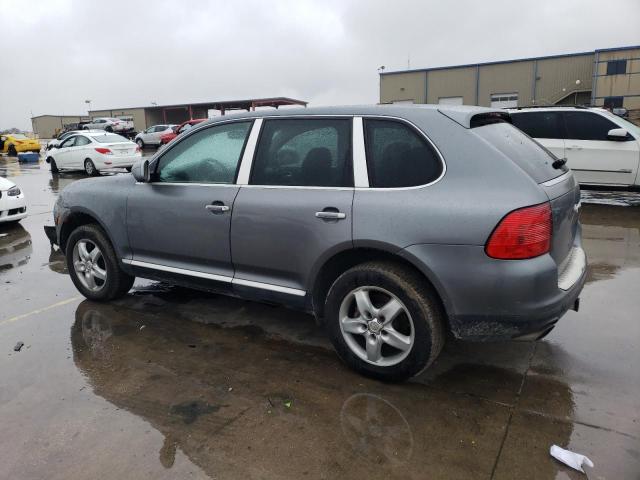 Zdjęcie 2 z aukcji – 2004 PORSCHE CAYENNE S z VIN WP1AB29P04LA75617