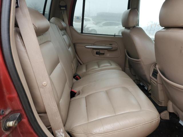 Photo 11 from auction – 2001 FORD EXPLORER S with VIN 1FMZU77E01UB99028