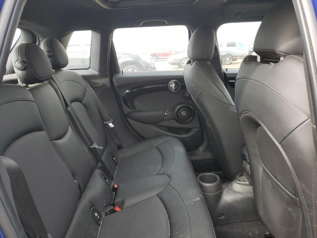 Photo 10 from auction – 2021 MINI COOPER S with VIN WMWXU9C08M2M96272