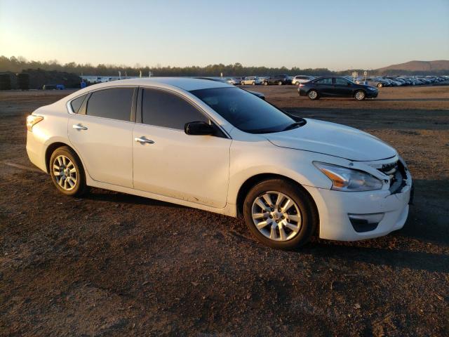 Photo 4 from auction – 2015 NISSAN ALTIMA 2.5 with VIN 1N4AL3AP0FN883138