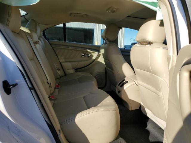 Photo 10 from auction – 2016 FORD TAURUS SEL with VIN 1FAHP2E88GG156464