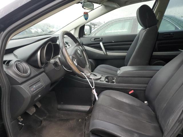 Photo 7 from auction – 2010 MAZDA CX-7 with VIN JM3ER2WMXA0313826