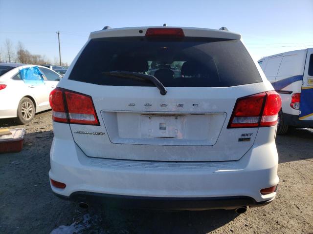 Photo 6 from auction – 2017 DODGE JOURNEY SX with VIN 3C4PDCBGXHT576658