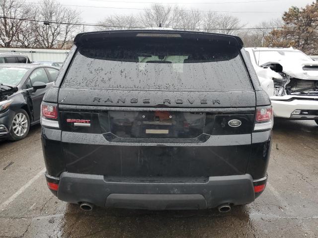 Photo 6 from auction – 2017 LAND ROVER RANGE ROVE with VIN SALWV2FV7HA682108