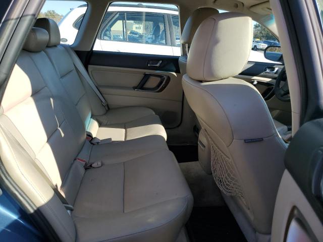 Photo 10 from auction – 2008 SUBARU OUTBACK 2. with VIN 4S4BP62C987321337