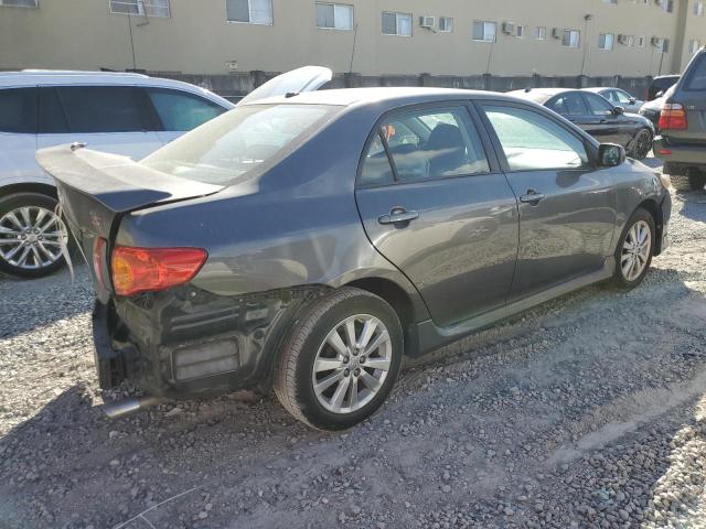 Photo 3 from auction – 2010 TOYOTA COROLLA BA with VIN 2T1BU4EE8AC530068