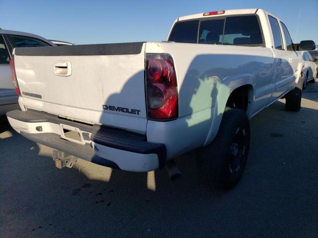 Photo 3 from auction – 2005 CHEVROLET SILVERADO with VIN 1GCHK23U75F803982