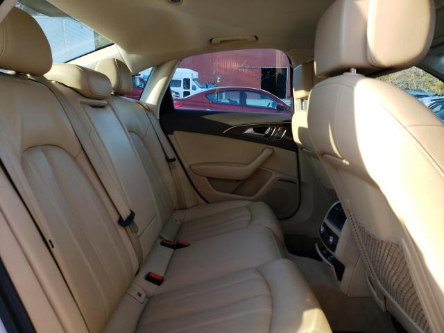 Foto 10 de la subasta – 2013 AUDI A6 PRESTIG con VIN WAUHGAFC4DN130861