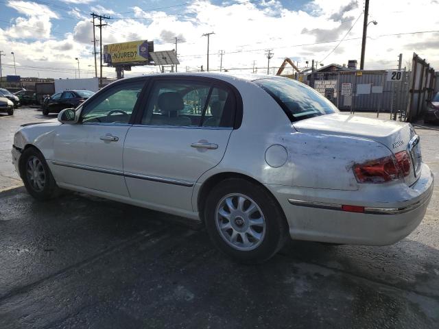 Photo 2 from auction – 2005 KIA AMANTI with VIN KNALD124355059834