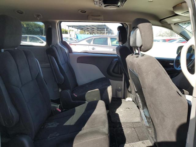 Photo 11 from auction – 2012 DODGE GRAND CARA with VIN 2C4RDGCG0CR178837