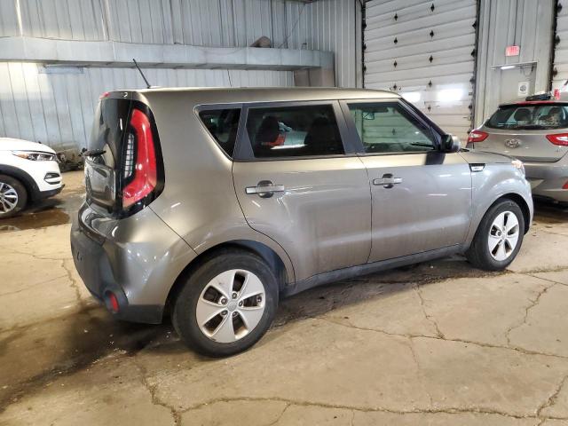 Photo 3 from auction – 2015 KIA SOUL with VIN KNDJN2A2XF7131227