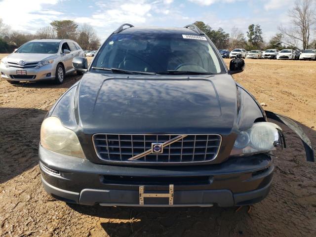 Photo 5 from auction – 2010 VOLVO XC90 3.2 with VIN YV4982CY2A1545218