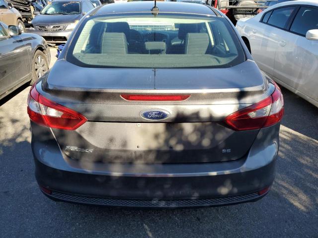 Photo 6 from auction – 2012 FORD FOCUS SE with VIN 1FAHP3F26CL379197