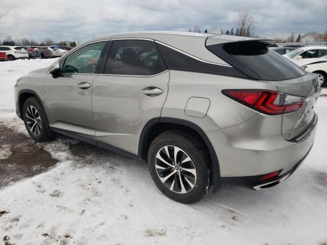 Zdjęcie 2 z aukcji – 2020 LEXUS RX 350 z VIN 2T2HZMDA4LC255193