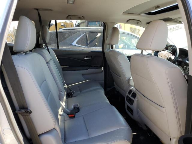 Photo 11 from auction – 2018 HONDA PILOT EXL with VIN 5FNYF6H53JB055873