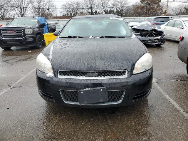 Photo 5 from auction – 2013 CHEVROLET IMPALA LT with VIN 2G1WG5E38D1212198