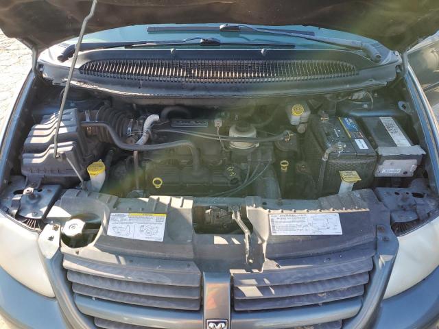 Photo 12 from auction – 2005 DODGE GRAND CARA with VIN 2D4GP44L55R482227