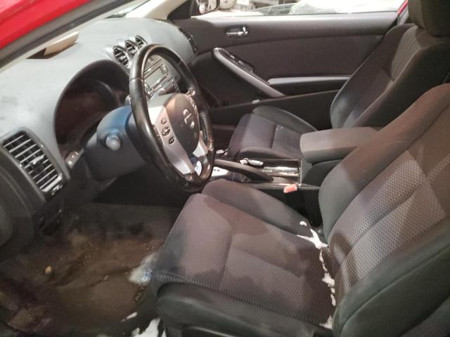 Photo 7 from auction – 2009 NISSAN ALTIMA 2.5 with VIN 1N4AL24E49C176807