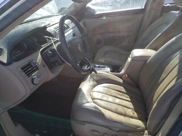 Photo 7 from auction – 2010 BUICK LUCERNE CX with VIN 1G4HC5EM6AU121494