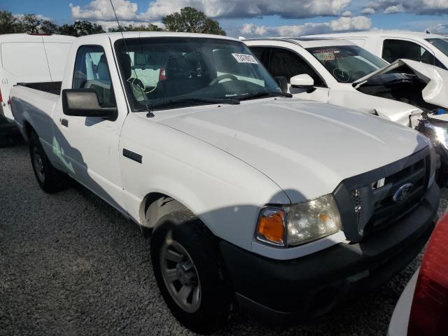 Photo 4 from auction – 2010 FORD RANGER with VIN 1FTKR1AD3APA68534