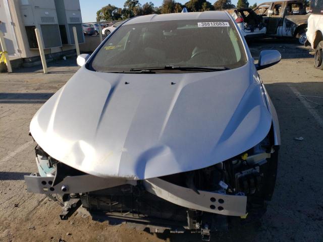 Photo 5 from auction – 2017 CHEVROLET VOLT LT with VIN 1G1RC6S57HU111121