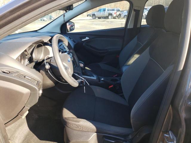 Photo 7 from auction – 2014 FORD FOCUS SE with VIN 1FADP3K22EL298401