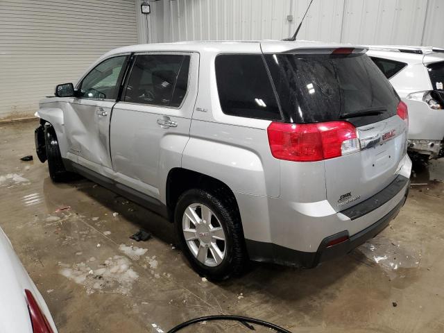 Photo 2 from auction – 2012 GMC TERRAIN SL with VIN 2GKFLREK6C6206729