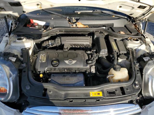 Photo 11 from auction – 2012 MINI COOPER with VIN WMWSU3C54CT260472