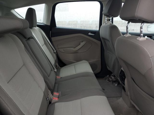 Photo 11 from auction – 2015 FORD C-MAX SE with VIN 1FADP5AU3FL118746