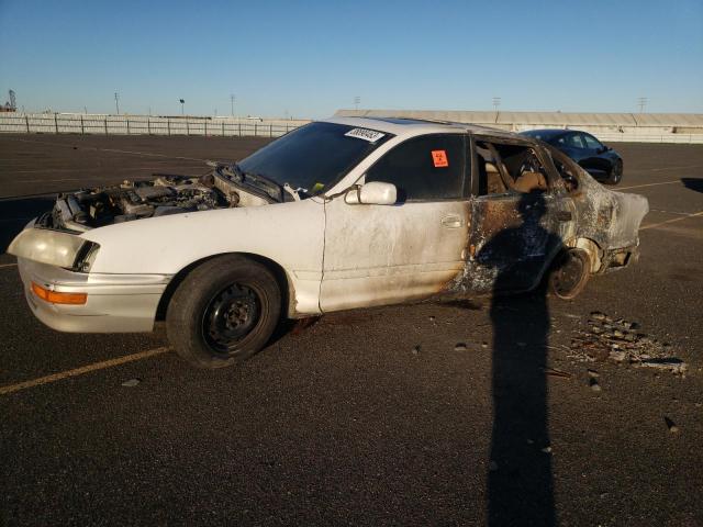 TOYOTA AVALON XL 1997 with VIN 4T1BF12B4VU168943 - Photo from auction