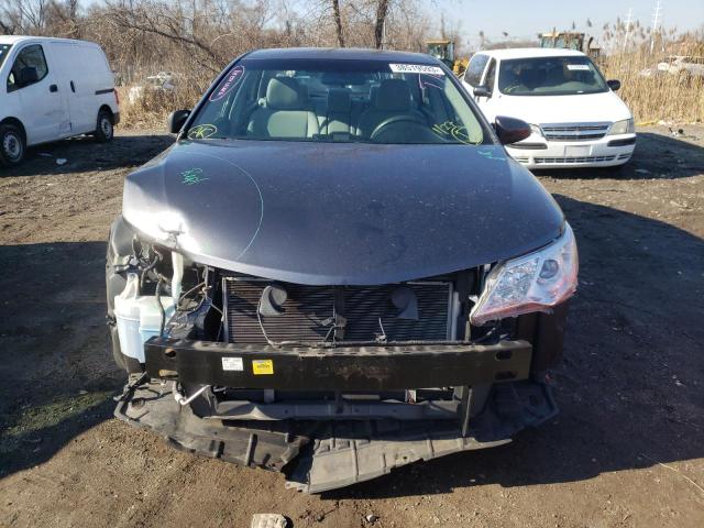 Photo 5 from auction – 2012 TOYOTA CAMRY BASE with VIN 4T1BF1FK3CU094714