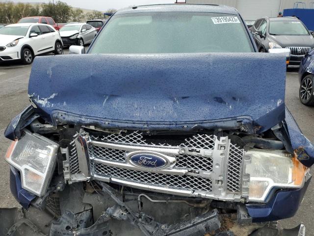 Photo 11 from auction – 2010 FORD F150 SUPER with VIN 1FTFW1EVXAFA96544