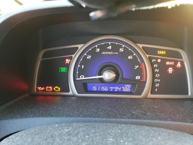 صورة رقم 9 من المزاد - 2011 HONDA CIVIC EX مع VIN 19XFA1F86BE005000