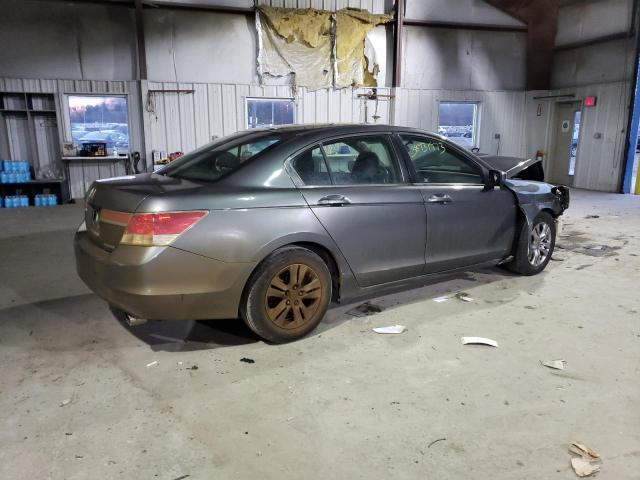 Photo 3 from auction – 2012 HONDA ACCORD with VIN 1HGCP2F68CA245970