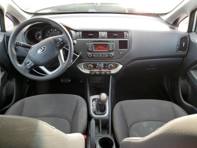 صورة رقم 8 من المزاد - 2014 KIA RIO LX مع VIN KNADM4A36E6401642