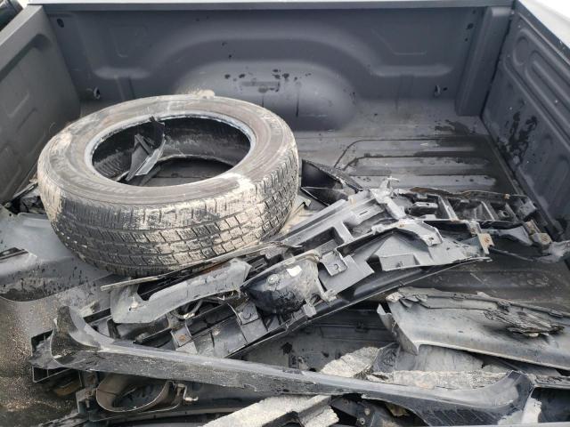 Photo 12 from auction – 2019 RAM 1500 CLASS with VIN 1C6RR7FG4KS533896