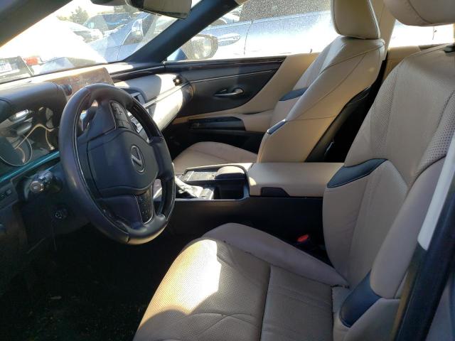 Photo 7 from auction – 2019 LEXUS ES 350 with VIN 58ABZ1B16KU024913