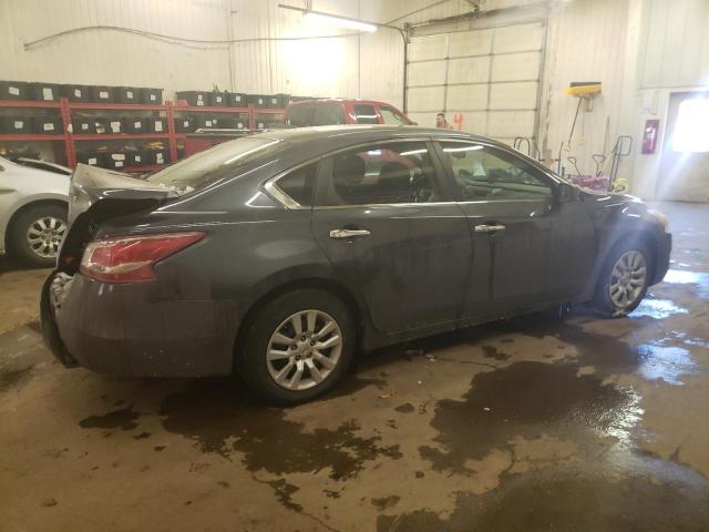 Photo 3 from auction – 2013 NISSAN ALTIMA 2.5 with VIN 1N4AL3AP6DN451649