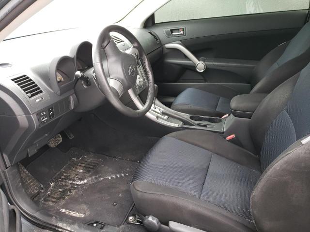 Photo 7 from auction – 2010 TOYOTA SCION TC with VIN JTKDE3B73A0304366