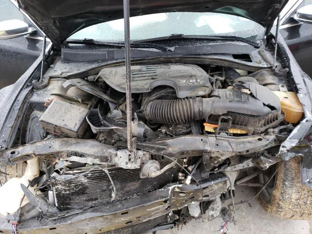 Photo 11 from auction – 2014 CHRYSLER 300C with VIN 2C3CCAEG0EH263192